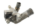 Honda CBR 900 SC50 - Water pump with thermostat-3