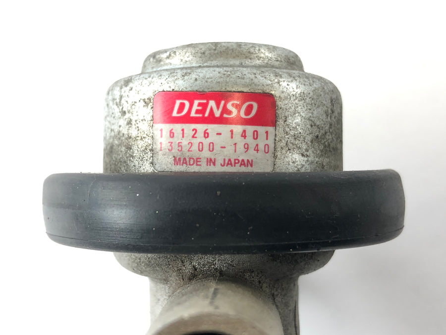 Kawasaki ZRX 1200 S ZRT20A [2003] - Secondary air valve air valve