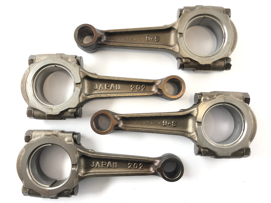 Kawasaki Zephyr 750 ZR750C [1991] - Set Pleuel