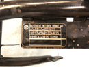BMW K 1200 LT [2002] - Frame posteriore-3