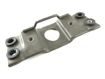 Suzuki Bandit GSF 1200 S WVA9 [2001] - Porta del serbatoio dei posti a sedere