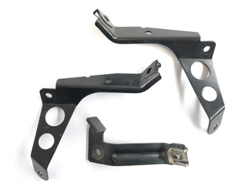 BMW K 1300 S K12S [2009] - Verkleidungshalter Set - 0