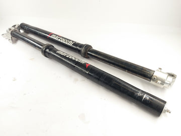 Gas Gas FSR 450 [2008] - Gabel Federbeine vorne Telegabel - 0