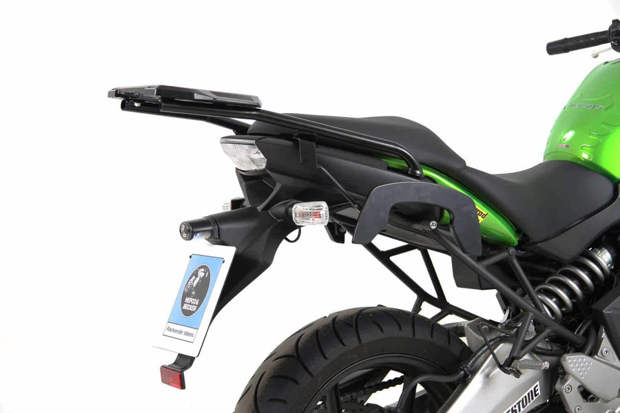 Kawasaki Versys 650 [2007-2009] -c-bow laterale