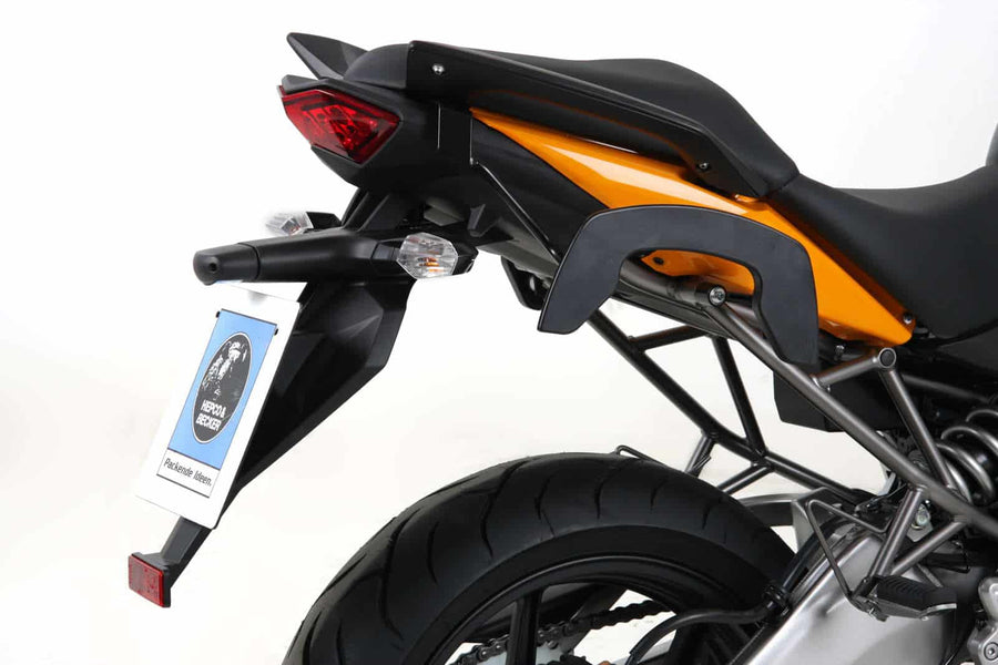 Kawasaki Versys 650 [2010-2014] -c-bow laterale