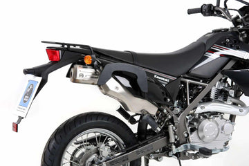 Kawasaki D-Tracker 125 [2010-2015] -C-Bow Side Carrier - 0