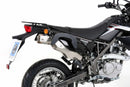 Kawasaki D-Tracker 125 [2010-2015]-C-Bow side carrier-1