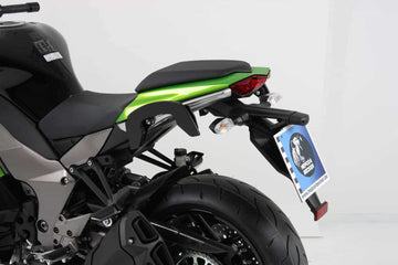 Kawasaki Z 1000 SX [2011-2014] - C-Bow Seitenträger - 0