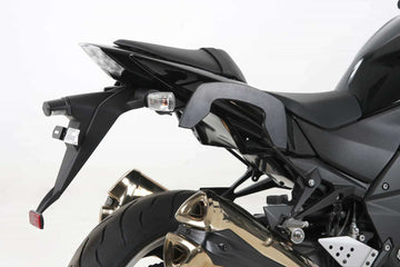 Kawasaki Z 1000 [2007-2009] - C-Bow Seitenträger - 0