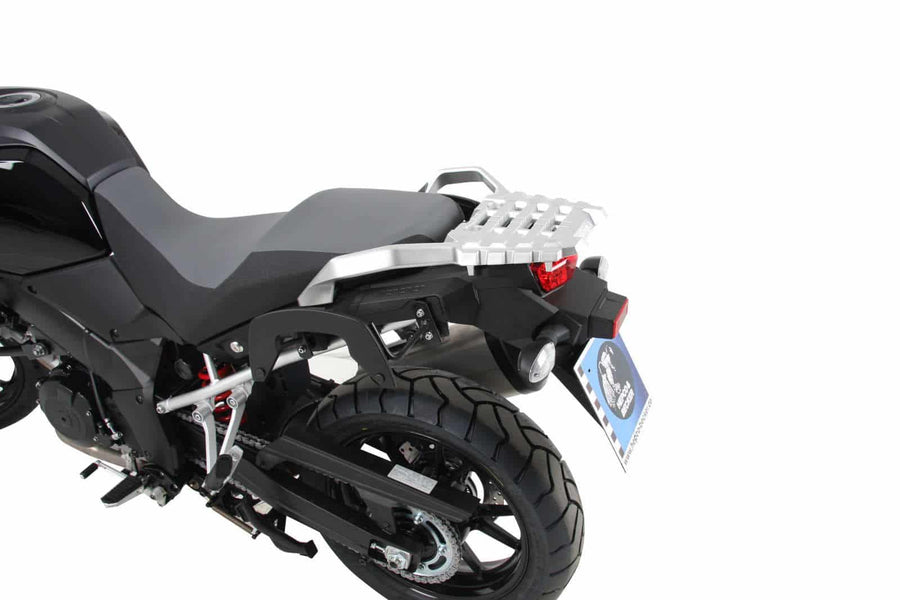 Suzuki V-Strom 1000 ABS [2014-2019] -C-Bow Side Carrier
