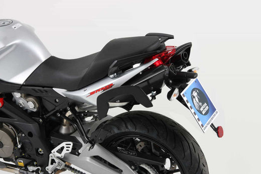 Aprilia SL 750 Shiver [2010-2016]-C-Bow side carrier