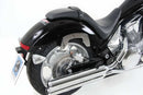 Honda VT 1300 CX [2010-2012] - C-Bow Seitenträger-3