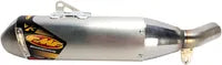 Yamaha Wr 250 F [2003-2006] - Silenziatore slip-on Powercore 4 – immagine 10