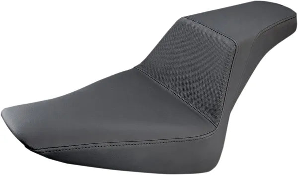 Harley Davidson FLS [SADDLEMEN] – Step-Up Sitzbank