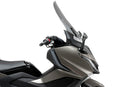 KYMCO AK 550 PREMIUM [2025] – Windschutzscheibe V-Tech Line Touring – Getönt-4