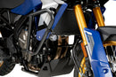 SUZUKI DL 800 V-STROM DE [2023] – Crash bar – Black-3