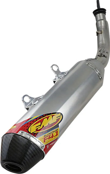 Gas EX 450 F [2021-2023] - Impianto di scarico Factory 4.1 RCT – immagine 1