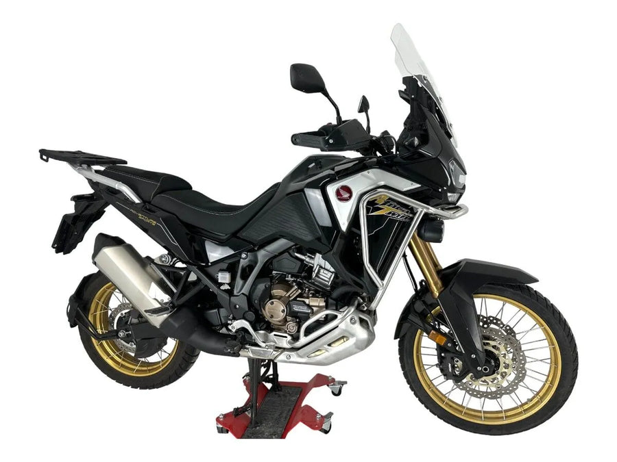 Honda CRF 1100 Africa Twin [WRS] - parabrezza