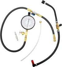 Harley-Davidson Fxlrs 1923 ABS [2026] - Piston Cooling Jet Pressure Tester Block Kit - Standalone Tool - Type: Piston Radiator, Jet Pressure - Image 4