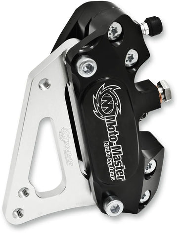 Fantic XE 125 [2021-2023] - Vorderer Supermoto Bremssattelsatz – Bild 1