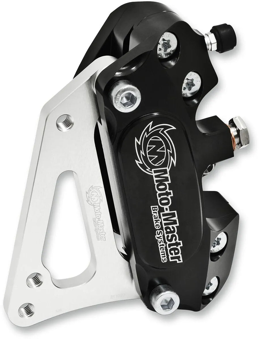 Fantic XXF 450 [2022-2024] - Vorderer Supermoto Bremssattelsatz – Bild 1