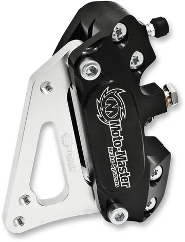 Fantic XE 125 [2021-2023] - Vorderer Supermoto Bremssattelsatz – Bild 2