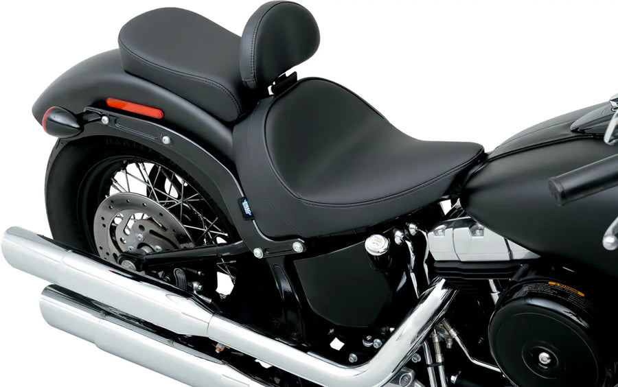 Harley Davidson FLS [DRAG SPECIALTIES] – Compatibile con sedile singolo e schienale
