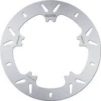 Harley-Davidson Vrscdx 1250 Night Rod Special [2010, 2012, 2015-2016] - brake disc fixed round - picture 5