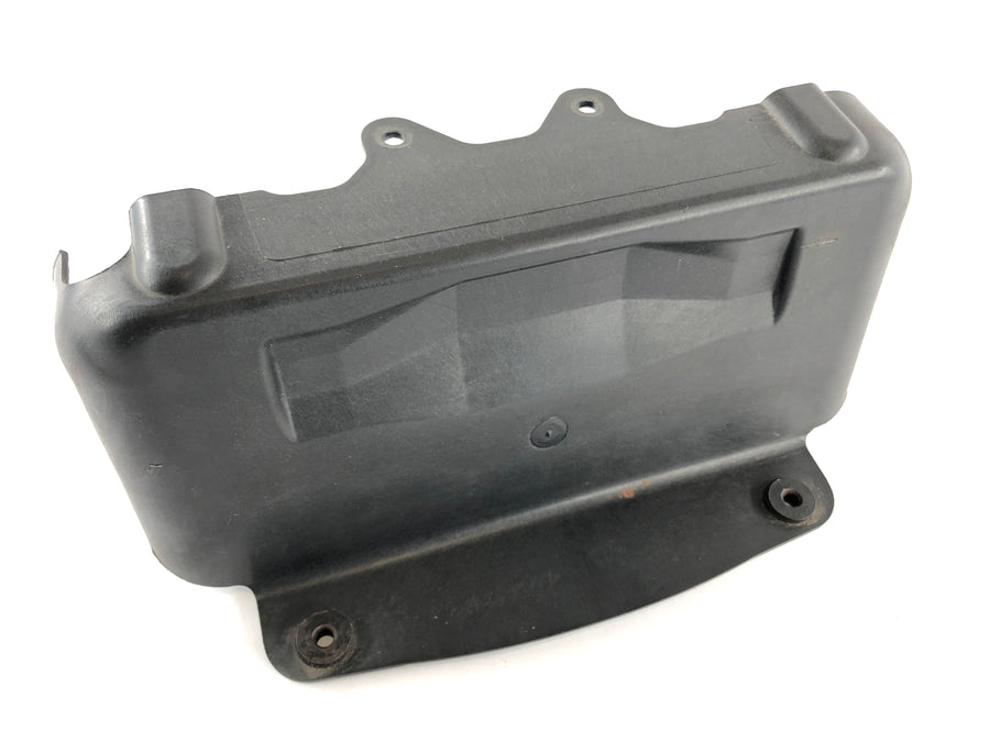 BMW C1 125 [2001] - Cover Cofrer 7 651 157
