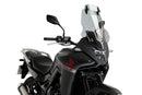 HONDA XL 750 TRANSALP [2024] – parabrezza touring con spoiler – trasparente-1
