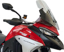 Ducati Multistrada V4 [WRS] - parabrezza-3