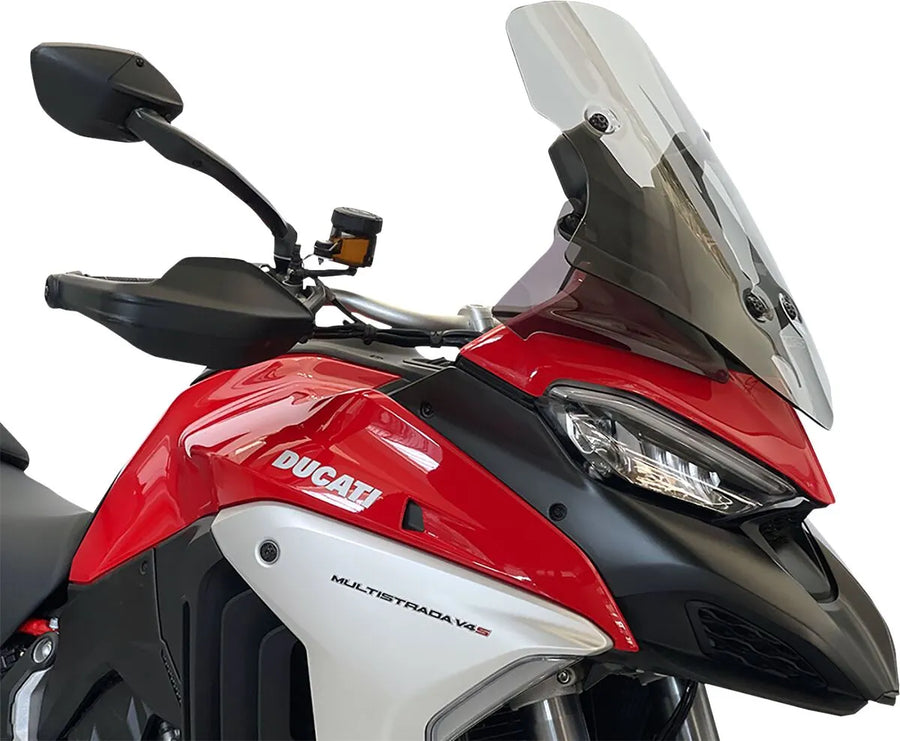 Ducati Multistrada V4 [WRS] - parabrezza