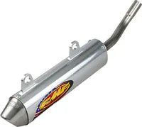Ktm SX 125 [2013] - Silenziatore posteriore slip-on PowerCore 2 – foto 4