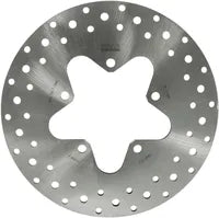 Harley-Davidson FLHTCU 1340 Electra Glide Ultra Classic [1989] - Floating brake disc round – picture 9