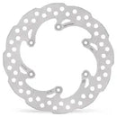 Husaberg FE 450 [2013-2014] - Oversize Wave brake disc kit off-road front - picture 8