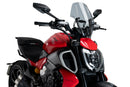 DUCATI DIAVEL V4 [2025] – Nuova generazione regolabile – Nero-8