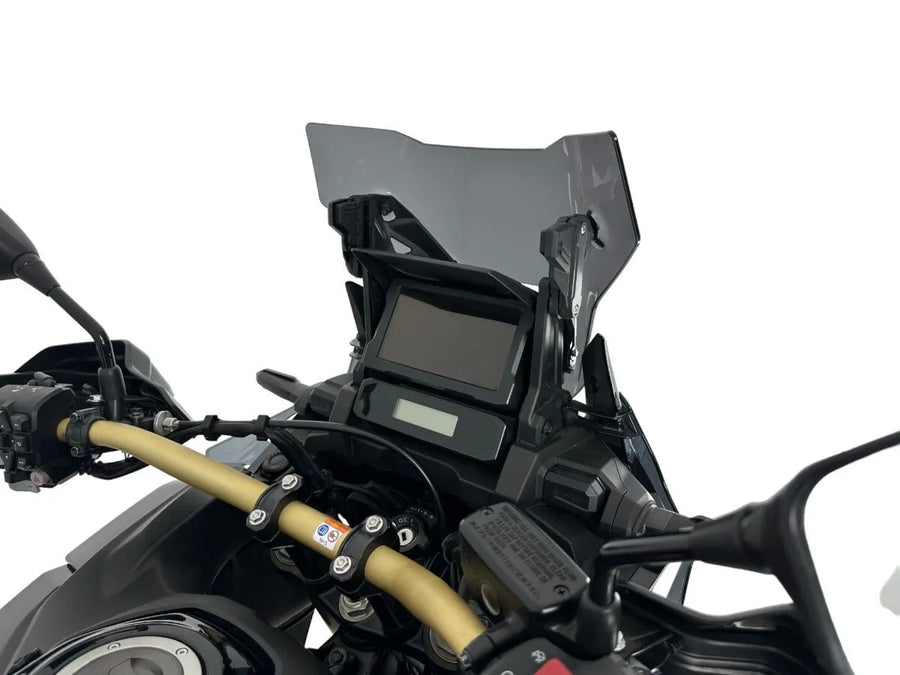 Honda CRF 1100 Africa Twin [WRS] - parabrezza