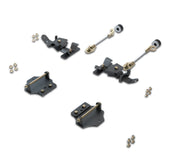 CAN-AM RENEGADE 1000 XXC 4 X 4 [2012-2017] - Kit adattatore per ATV/UTV