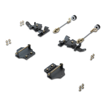 POLARIS SPORTSMAN ACE 570 SP [2015-2016] - Kit adattatore per ATV/UTV