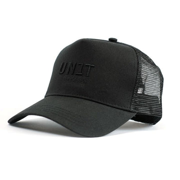 BMW R 12 nineT [2024-2026] - Trucker Unit schwarzer Garagenhut