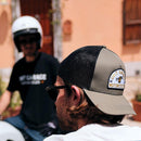 BMW R nineT 1200 Pure [2017-2023] - Grüner Trucker Wrench Unitgarage Hut