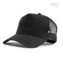 BMW R 1150 GS [1999-2004] - Trucker Unit schwarzer Garagenhut