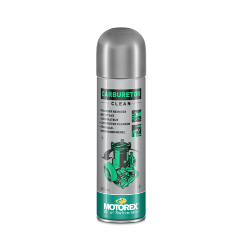 BMW R 1200 GS ADV [2004-2012] - Carburetor Spray