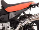 BMW R 850 R / R 1100 R [1993-2002] - Seitenverkleidung/Seitenabdeckung R115