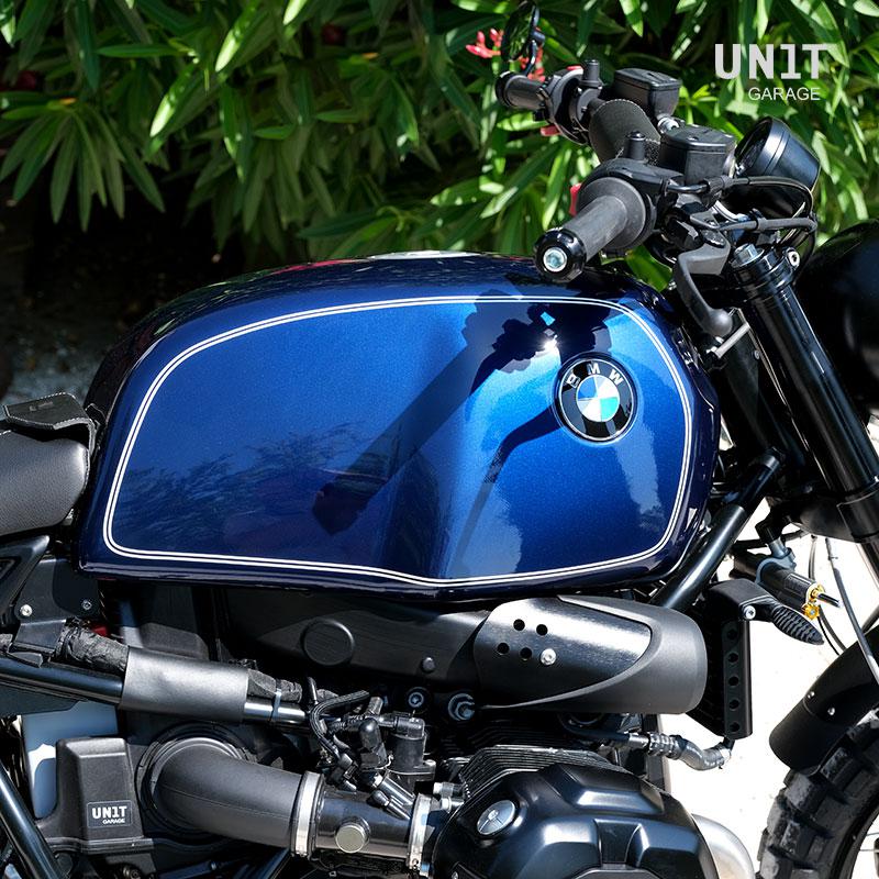 BMW R nineT 1200 Racer [2017-2020] - Luftansaugdeckel