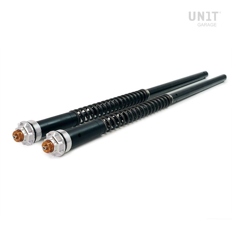 BMW R 12 nineT [2024-2026] - Gabelkartuschen ( + 30 mm, hohe Version)