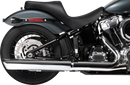 Harley Davidson Touring [DRAG SPECIALTIES] – Freedom Touring Sitzbank-2