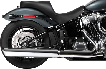 Harley Davidson Touring [DRAG SPECIALTIES] – Sella Freedom Touring - 0