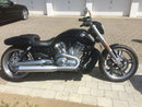 harley davidson v-rod [CULT WERK] – Scheinwerfer-Verkleidung-5