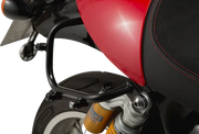 Triumph Thruxton 1200 R [2017–2020] – SLC Seitenträger links